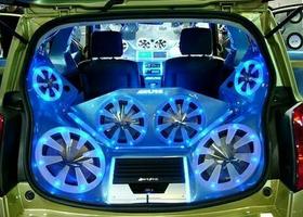 Ideas de modificación del audio del automóvil captura de pantalla 1