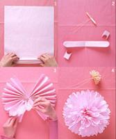 DIY Origami Flower screenshot 3