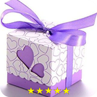 Gift Box Design biểu tượng