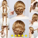 [F] Girls hairstyles APK