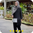 Moda hijab APK