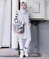 Hijab Fashion bài đăng
