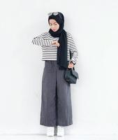 Hijab Fashion ảnh chụp màn hình 1