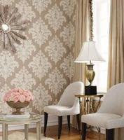 Home Wallpaper Ideas poster