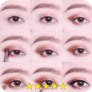 Maquiagem coreana APK