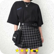 [F] Korean Outfit