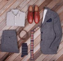Men's outfit bài đăng