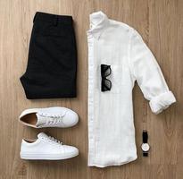 Men's outfit ảnh chụp màn hình 3