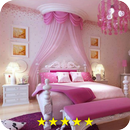 Princess room design APK