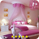 Projeto do quarto da princesa APK