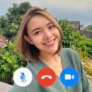 Amanda Manopo - Video Call Prank-APK