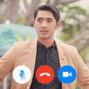 Arya Saloka - Video Call Prank APK