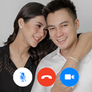 Baim Wong - Video Call Prank APK