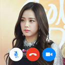 Jisoo Blackpink - Blague d'appel vidéo APK