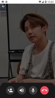 BTS J-Hope - Video Call Prank screenshot 2