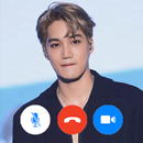 EXO Kai - pegadinha de videochamada APK