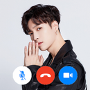 EXO Zhang Yixing-화상 통화 장난 APK