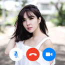 Gisel (Gisella Anastasia) - Video Call Prank APK