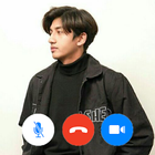 Harris Vriza - Video Call Prank icône