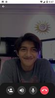 Harris Vriza - Video Call Prank Affiche