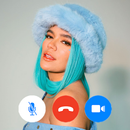 Karol G - Video Call Prank APK