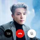 Lee Donghae - Video Call Prank-APK