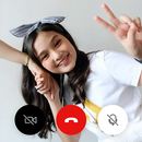 Naisa Alifia Yuriza (NAY) - Video Call Prank APK