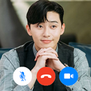 Park Seo Joon - Video Call Prank APK