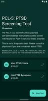 PTSD Test 截图 3