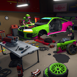 Rev & Drive: Car Driving 2026 APK