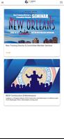 PTSI Events plakat