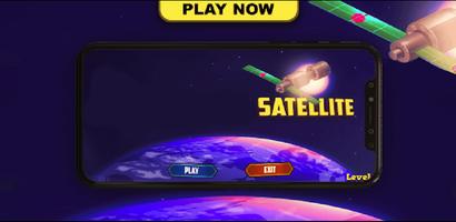 پوستر SATELLITE