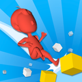 Aiming Jump 3D