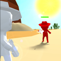 Gunslinger