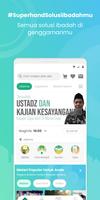 SUPERHAND – Buat Janji ustadz  截圖 3