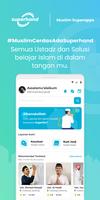 SUPERHAND – Buat Janji ustadz  海報