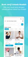 SUPERHAND – Buat Janji ustadz  截圖 1