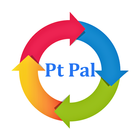Pt Pal أيقونة