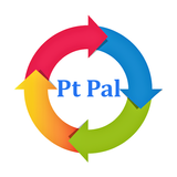 ikon Pt Pal