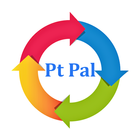 Pt Pal Pro ไอคอน