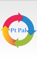 Pt Pal الملصق