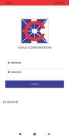 Kiran Corporation poster