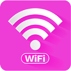Free Wifi Master, Share All Wifi Password icône