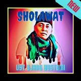Sholawat Nabi Kang Ujang Bustomi Offline Mp3 أيقونة