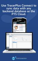 TracerPlus Barcode & RFID Apps ảnh chụp màn hình 2