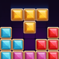 Xếp hình - Xếp gạch - Game Vui