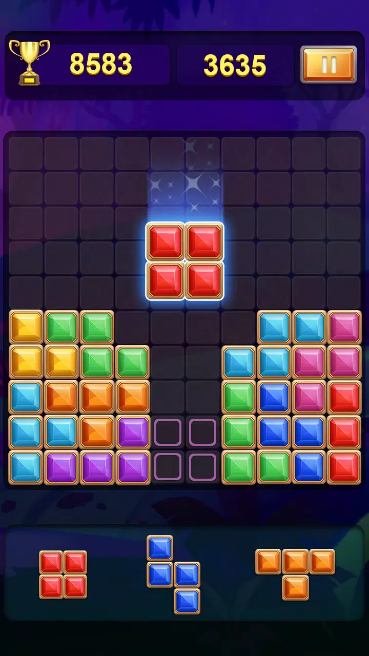 Block Puzzle: Free Classic Puzzle Game APK for Android Download
