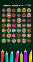 Mandala Coloring Fun Screenshot 1