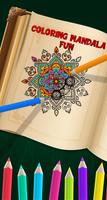 Mandala Coloring Fun Screenshot 3