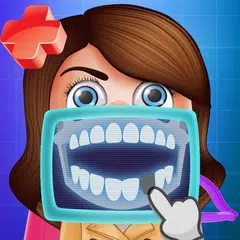 Dentista Doctor Clinic - Cura dentale per bambini